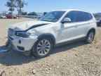 2016 BMW X3