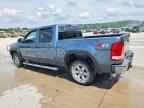 2012 GMC Sierra