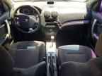 2011 CHEVROLET Aveo