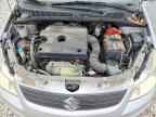 2008 SUZUKI SX4