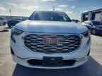2018 GMC Terrain