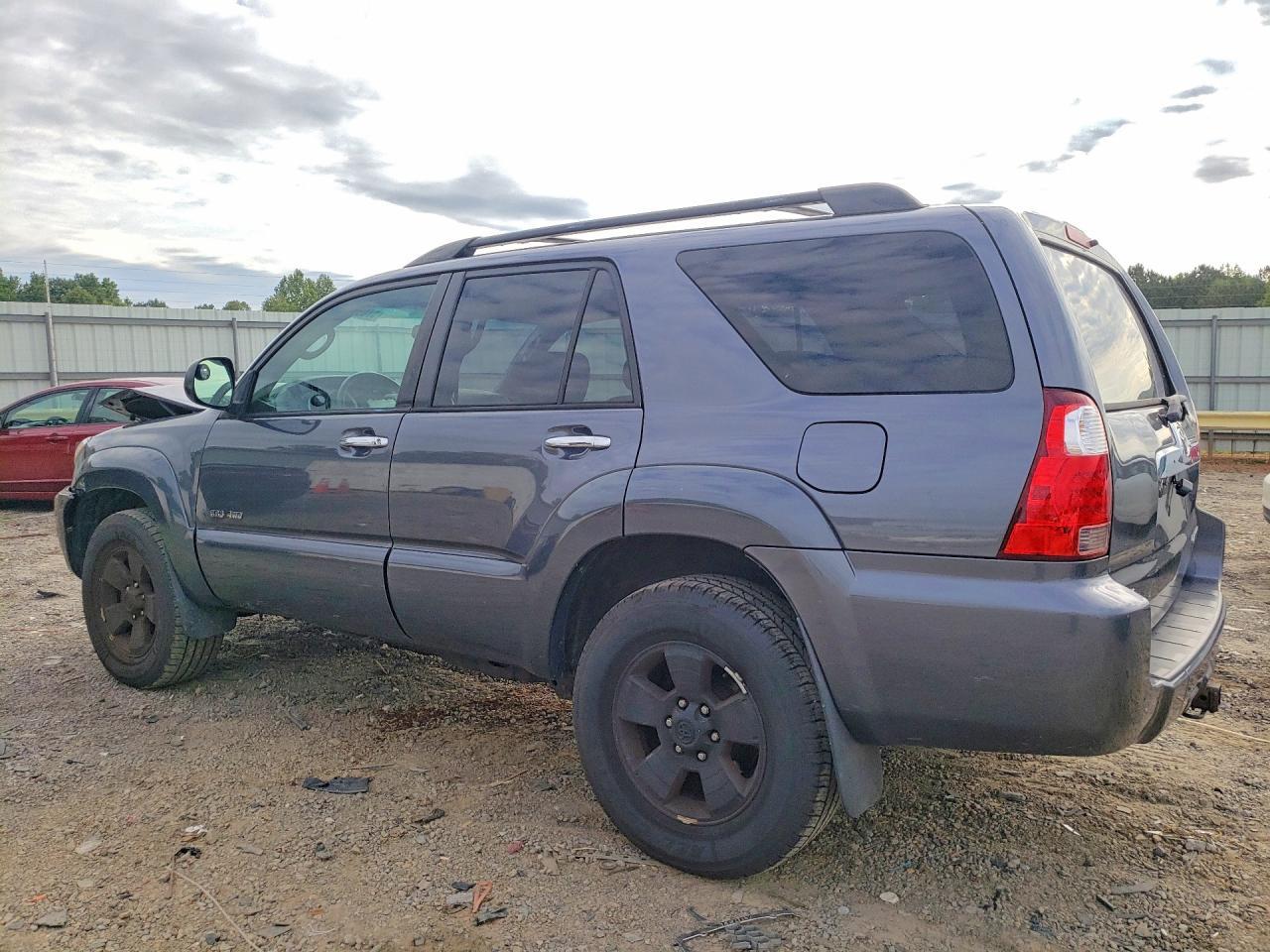 2006 TOYOTA 4Runner