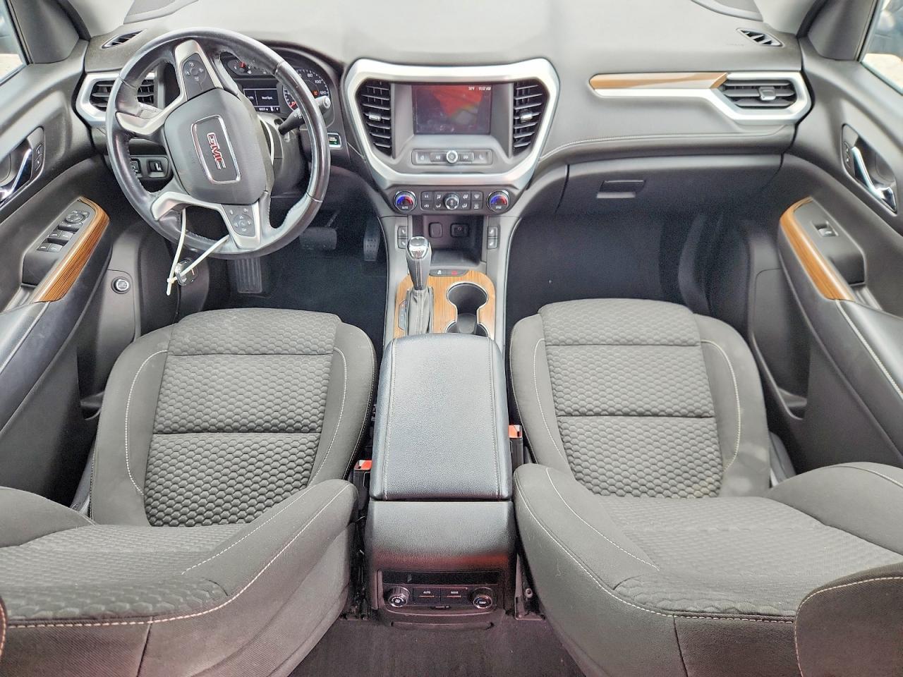 2018 GMC ACADIA