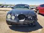 2006 JAGUAR S-Type