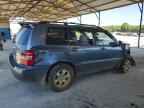 2006 TOYOTA HIGHLANDER