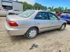 1998 HONDA ACCORD