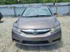 2010 HONDA CIVIC