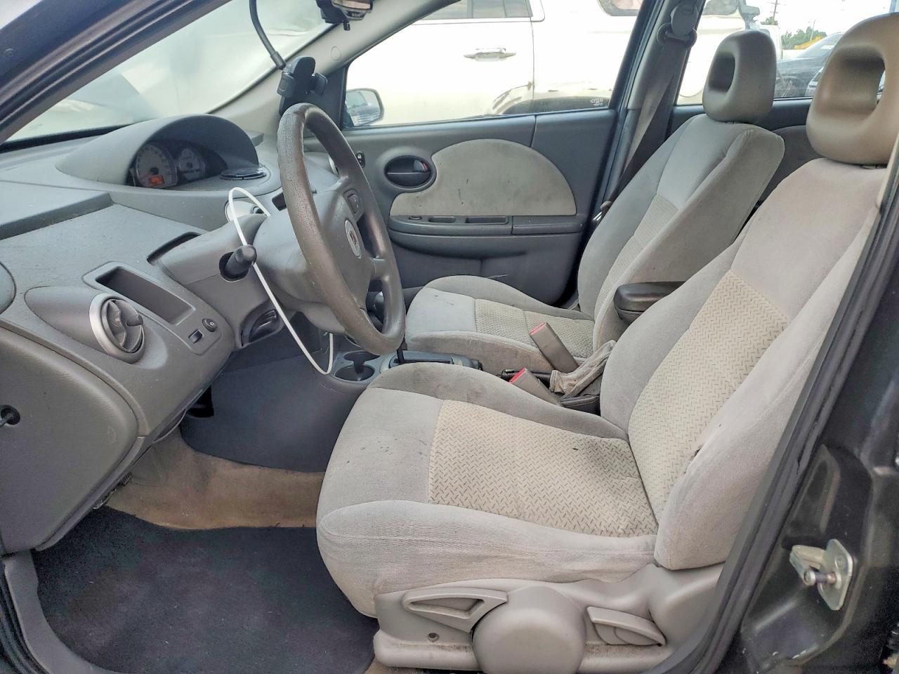 2006 SATURN Ion
