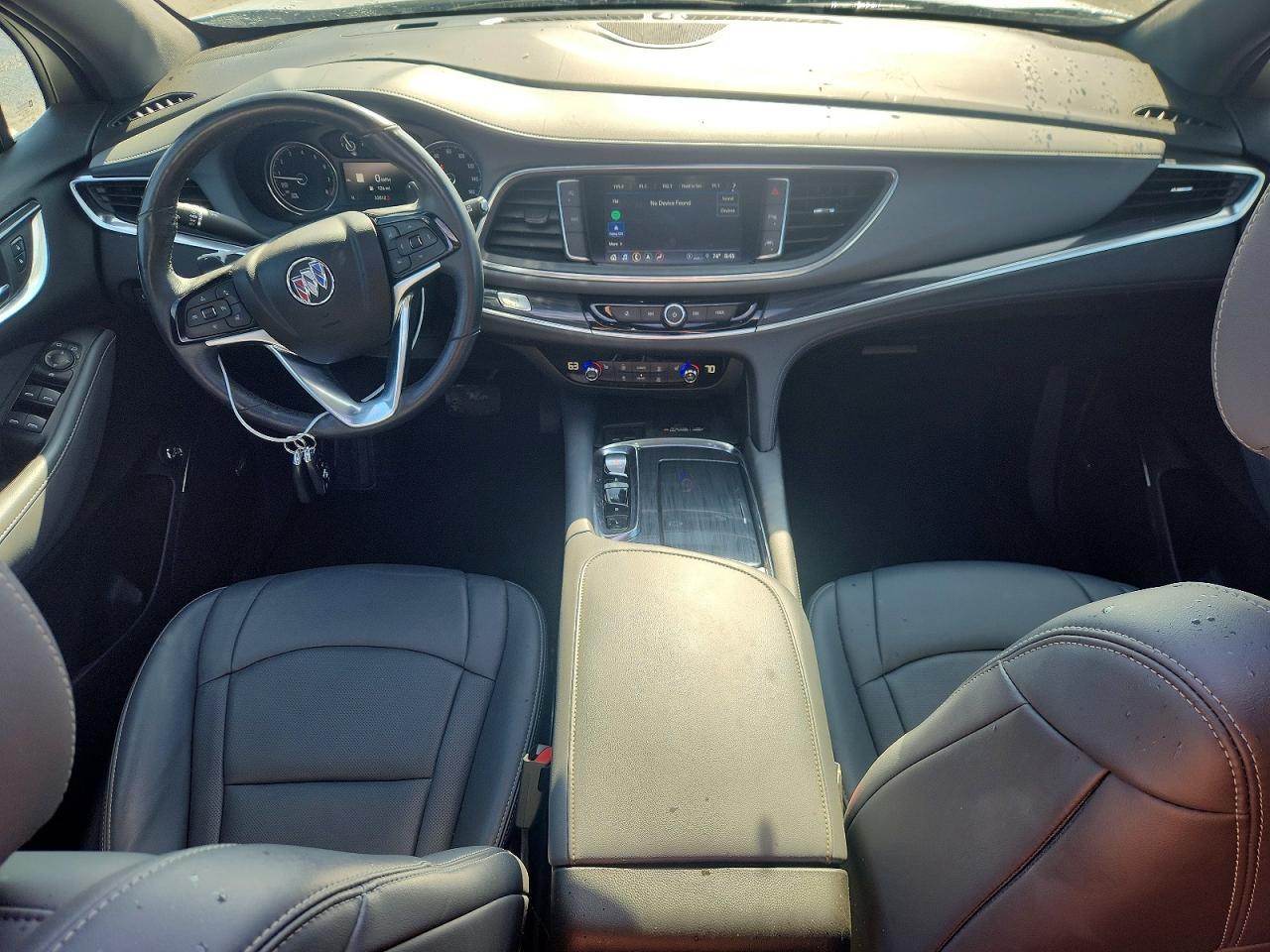 2024 BUICK ENCLAVE
