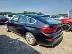 2014 BMW 5 series