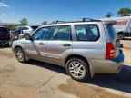 2005 SUBARU FORESTER