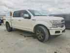 2019 FORD F-150 Lightning