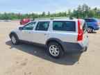 2007 VOLVO XC70