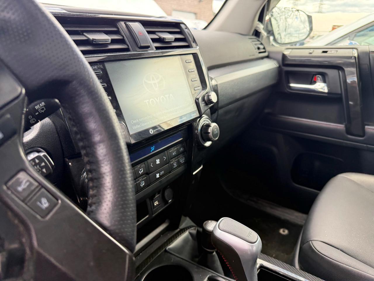 2023 TOYOTA 4Runner
