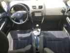 2012 SUZUKI SX4