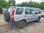 2005 HONDA CR-V
