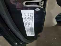 2012 DODGE GRAND CARAVAN