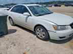 2008 HYUNDAI SONATA