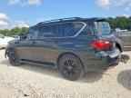 2018 INFINITI QX80