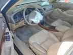 2001 ACURA CL