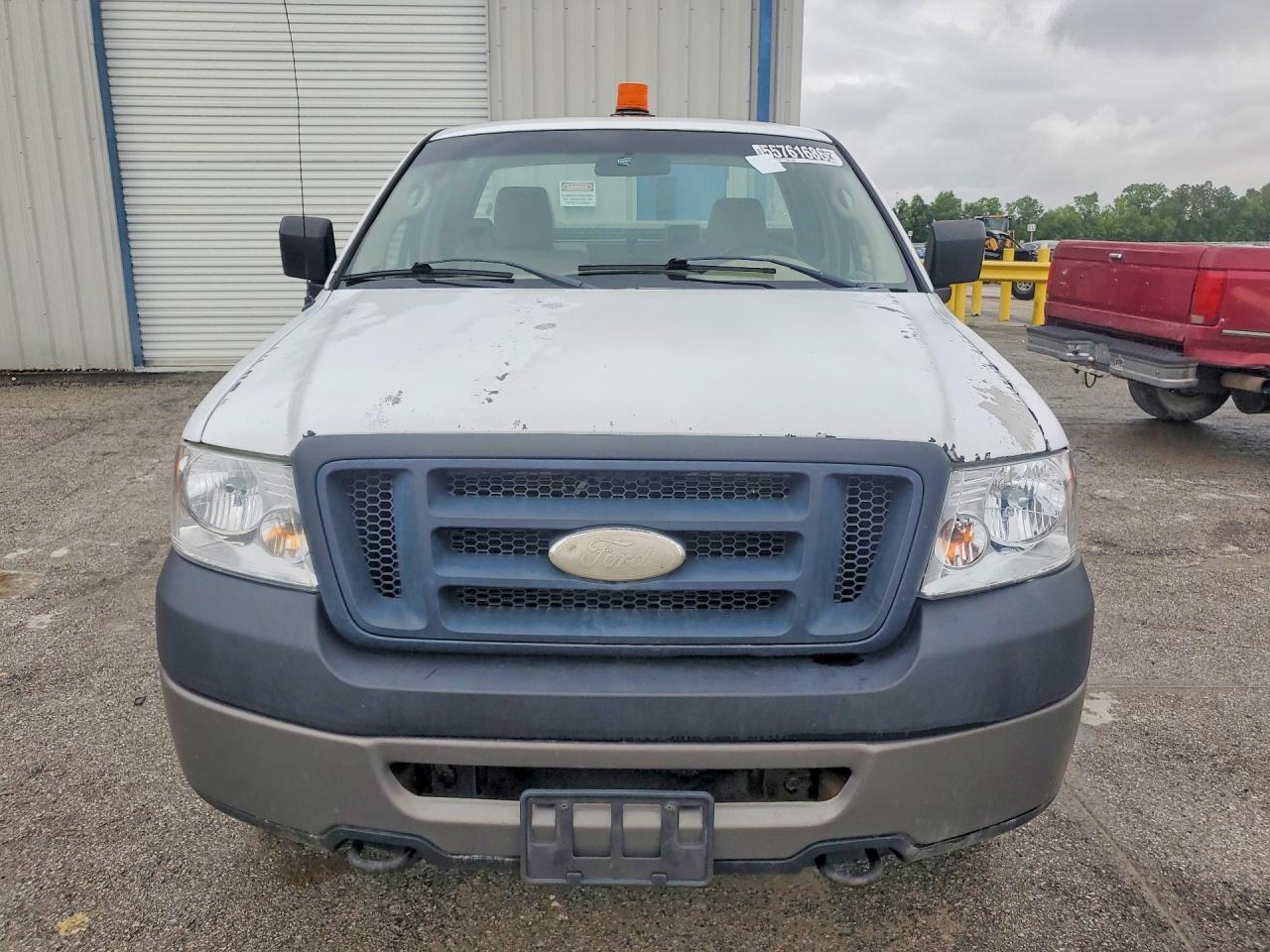 2007 FORD F-150 Lightning