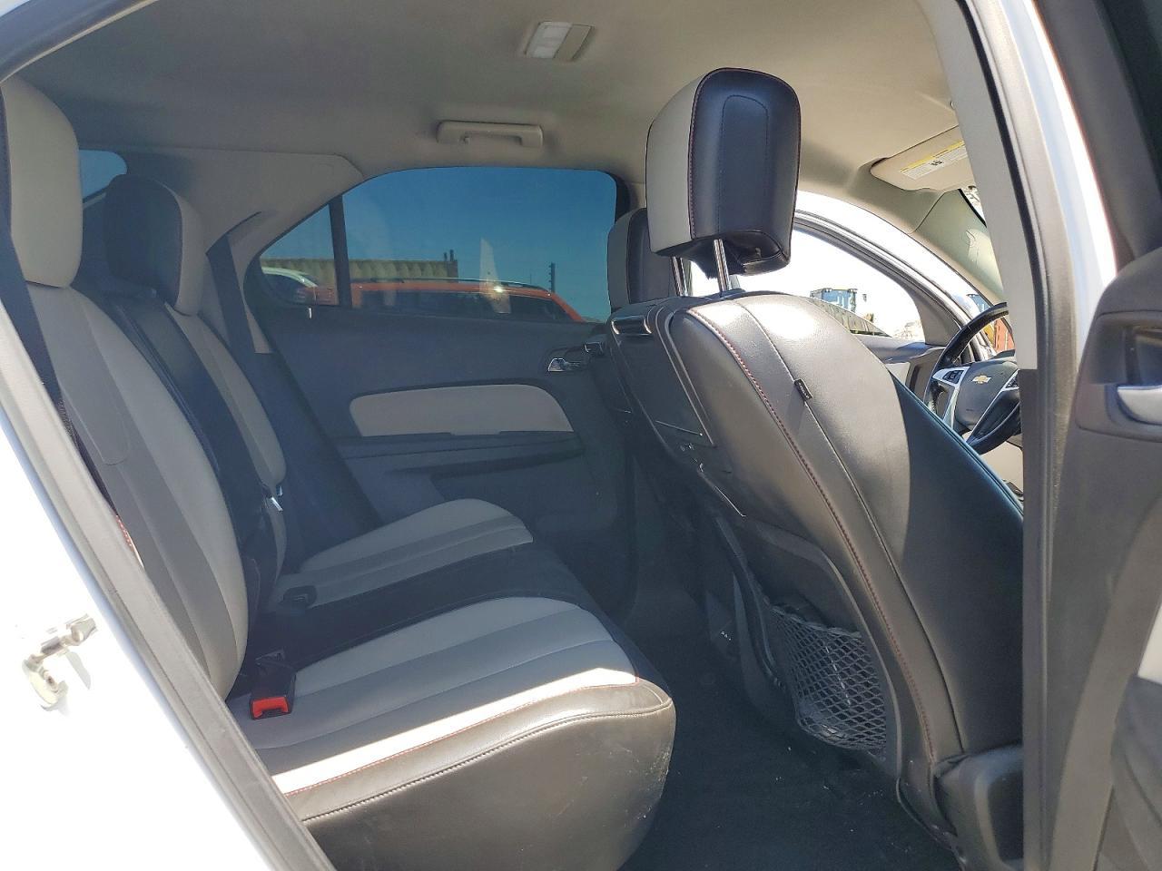 2010 CHEVROLET EQUINOX