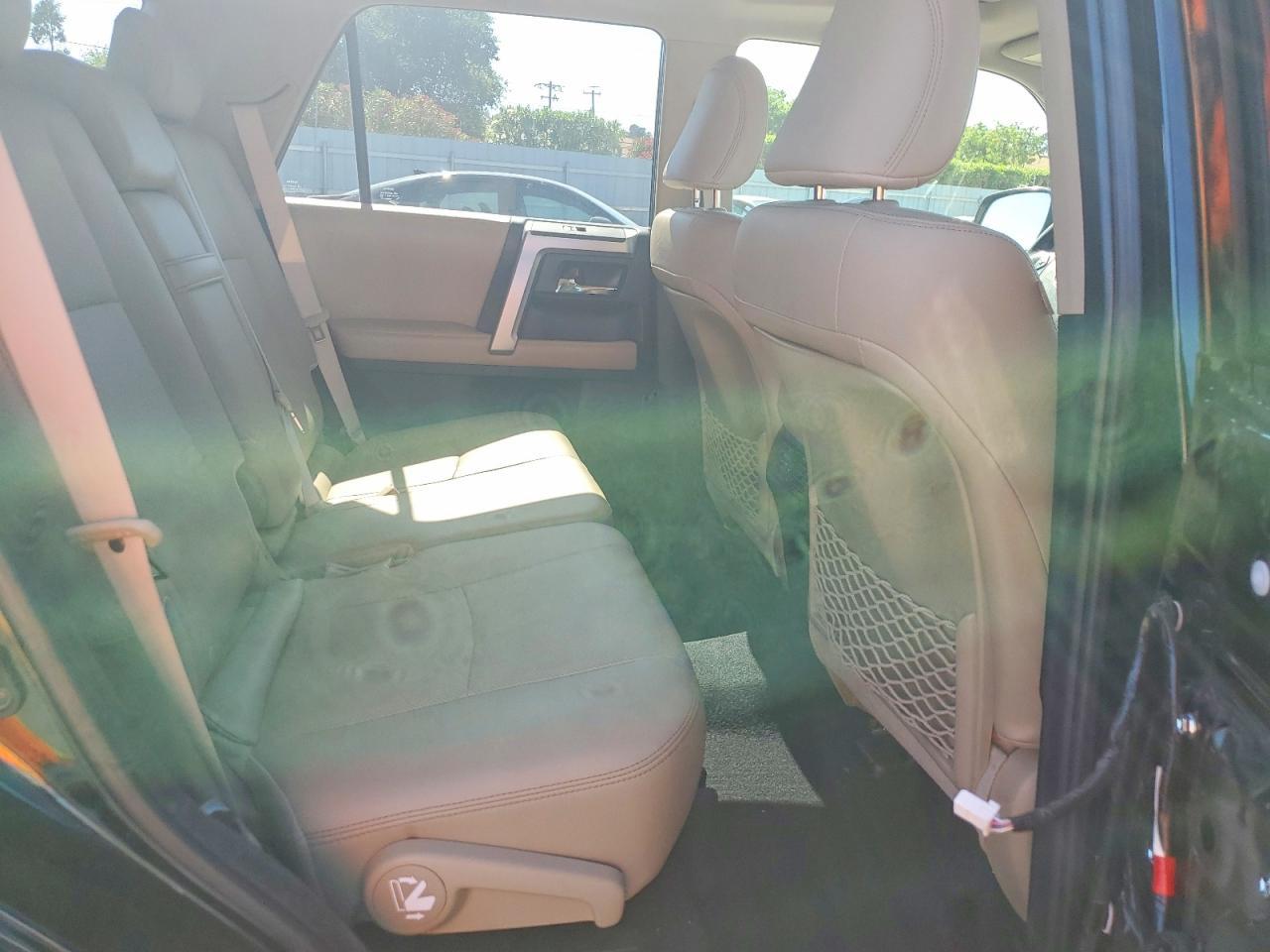2018 TOYOTA 4Runner