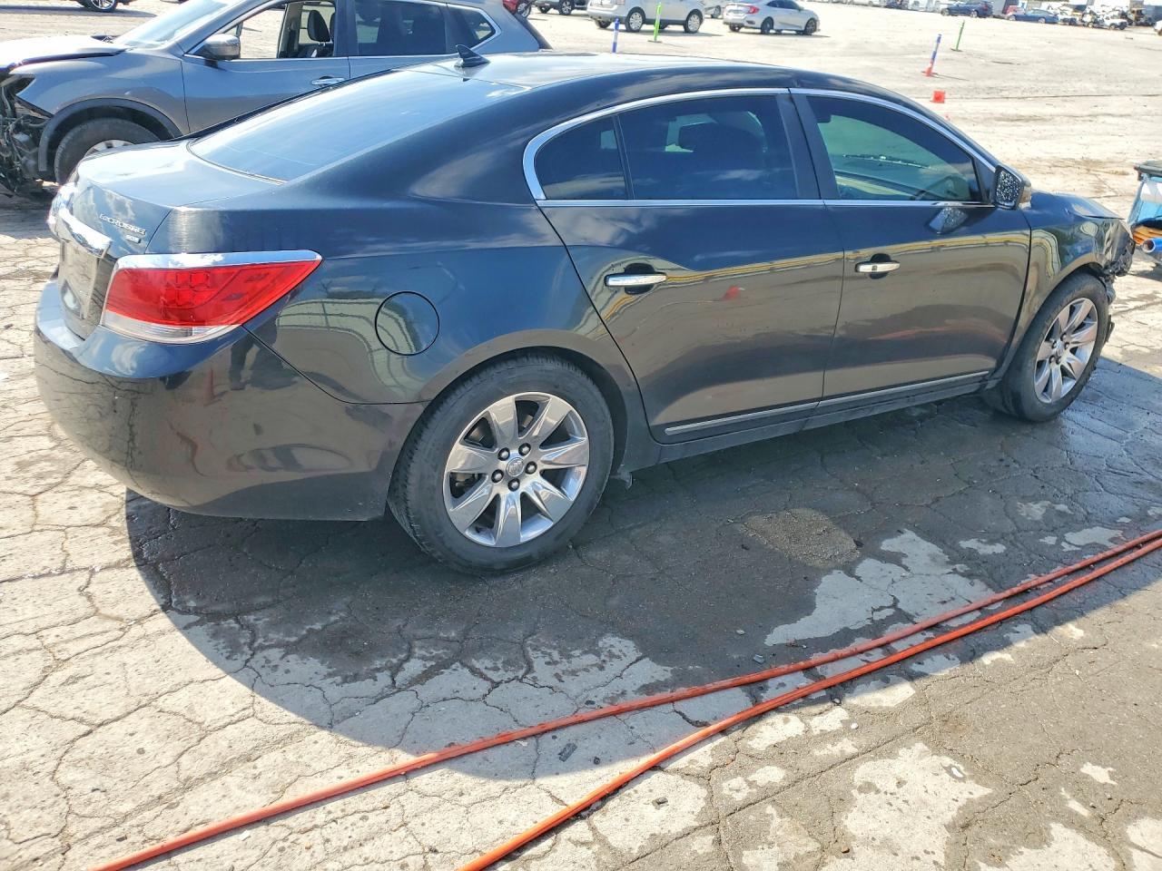 2010 BUICK LACROSSE