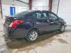 2019 NISSAN VERSA