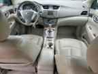 2013 NISSAN SENTRA