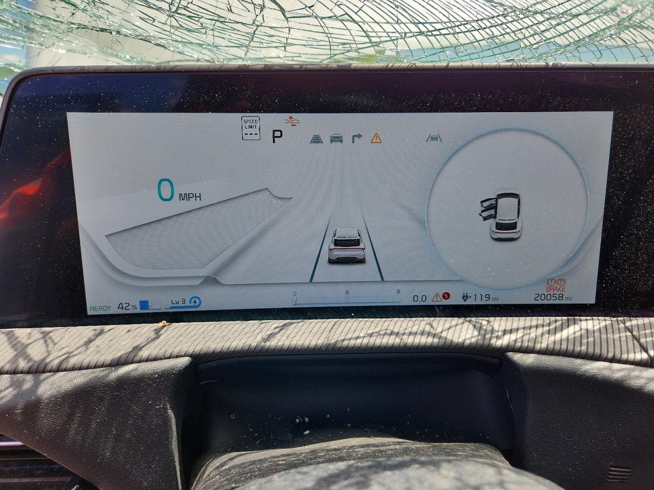 2024 KIA EV6