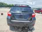 2016 SUBARU Crosstrek