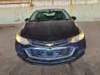 2016 CHEVROLET CRUZE