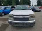 2004 CHEVROLET COLORADO