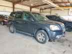 2004 HONDA PILOT