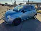 2015 FIAT 500