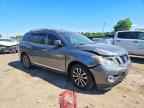 2015 NISSAN PATHFINDER
