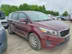 2016 KIA SEDONA