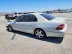 2004 LEXUS Ls 430