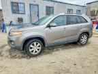 2011 KIA SORENTO