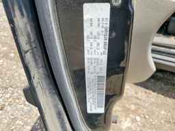 2012 DODGE GRAND CARAVAN