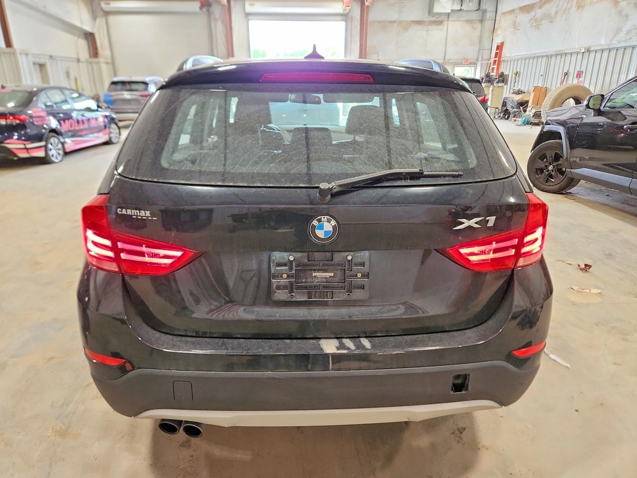 2015 BMW X1