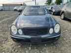2004 MERCEDES-BENZ E-Class