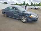 2012 CHEVROLET IMPALA