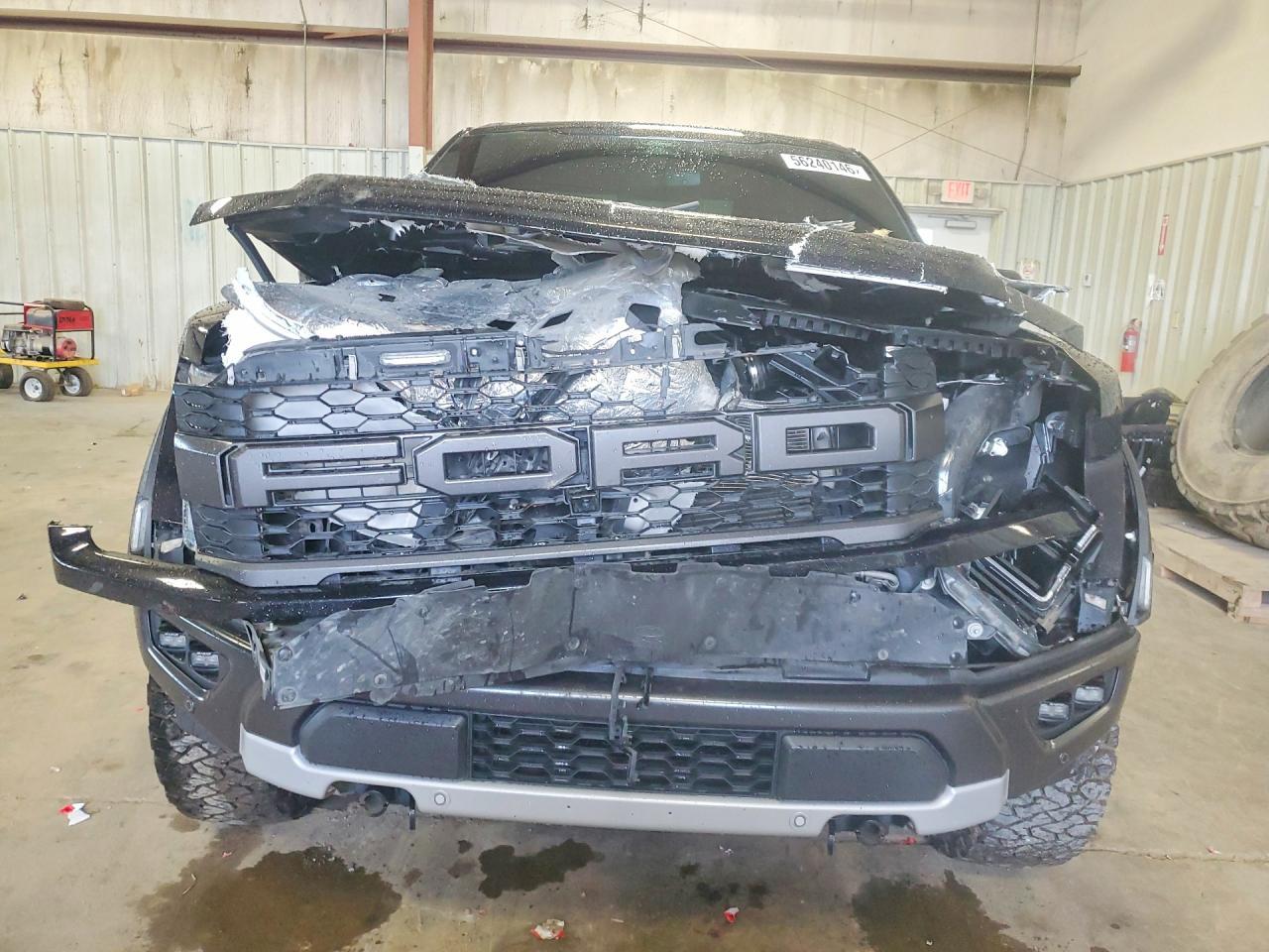 2022 FORD F-150 Lightning