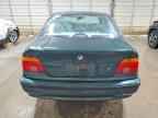 2000 BMW 5 series
