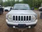 2011 JEEP Patroit