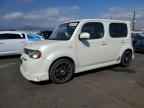 2009 NISSAN CUBE
