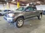 2012 TOYOTA TACOMA