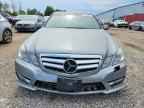 2012 MERCEDES-BENZ E-Class